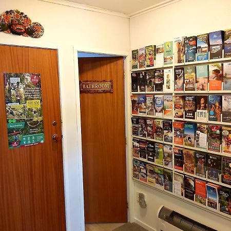 Rotorua City Homestay מראה חיצוני תמונה