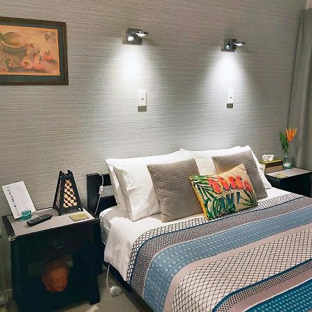 Rotorua City Homestay מראה חיצוני תמונה