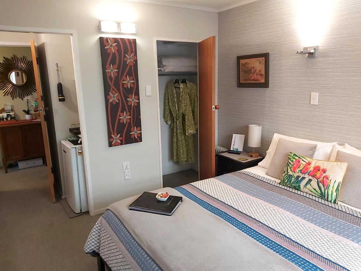 Rotorua City Homestay מראה חיצוני תמונה