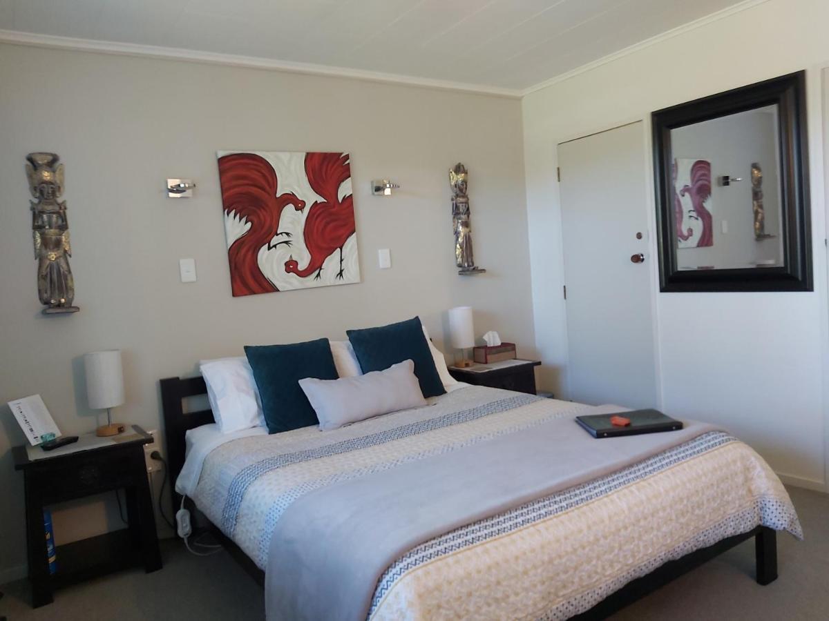 Rotorua City Homestay מראה חיצוני תמונה