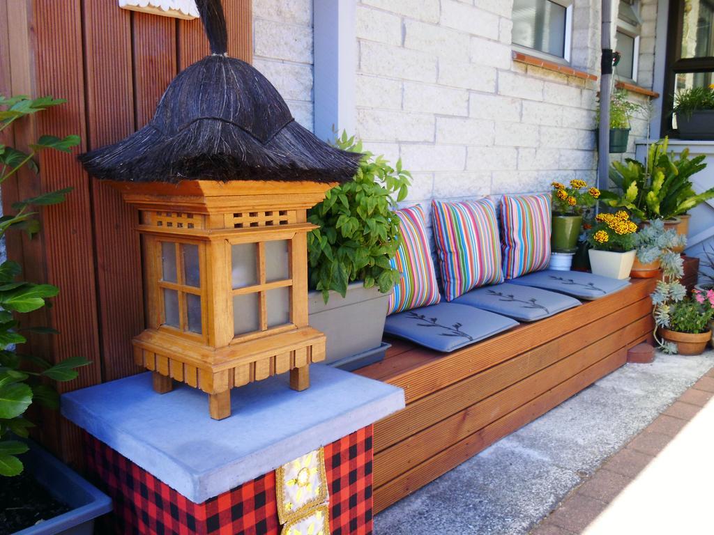Rotorua City Homestay מראה חיצוני תמונה