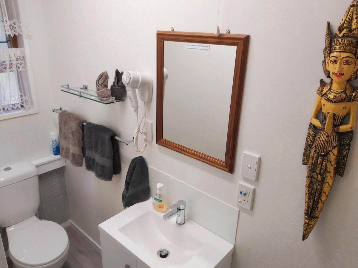 Rotorua City Homestay מראה חיצוני תמונה