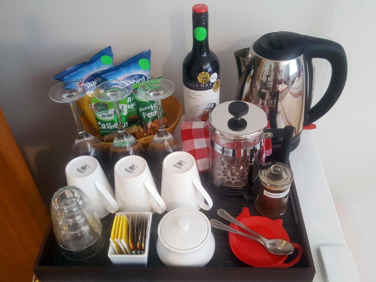 Rotorua City Homestay מראה חיצוני תמונה