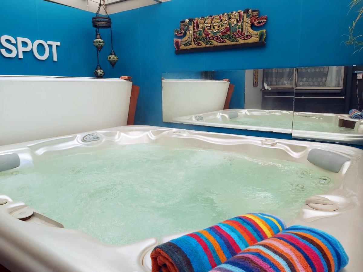 Rotorua City Homestay מראה חיצוני תמונה