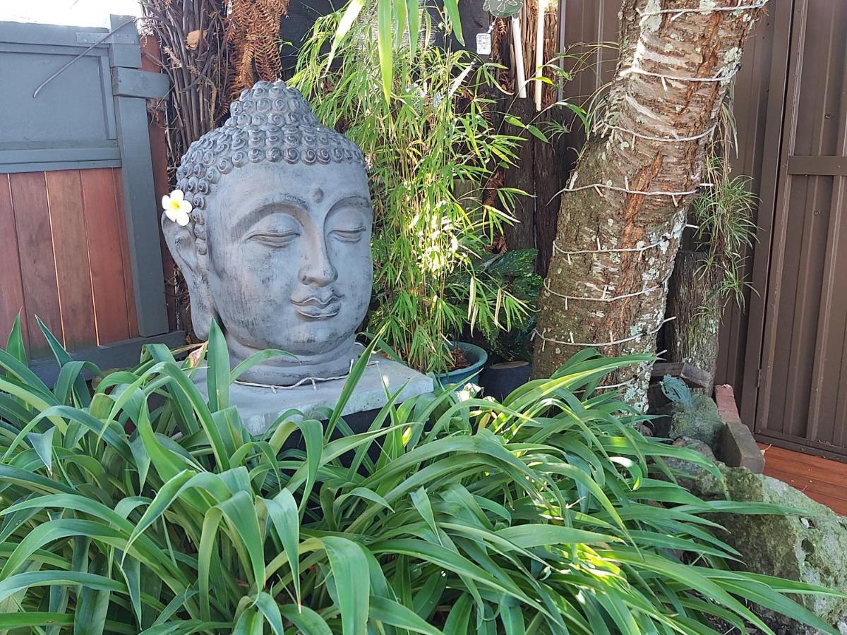 Rotorua City Homestay מראה חיצוני תמונה
