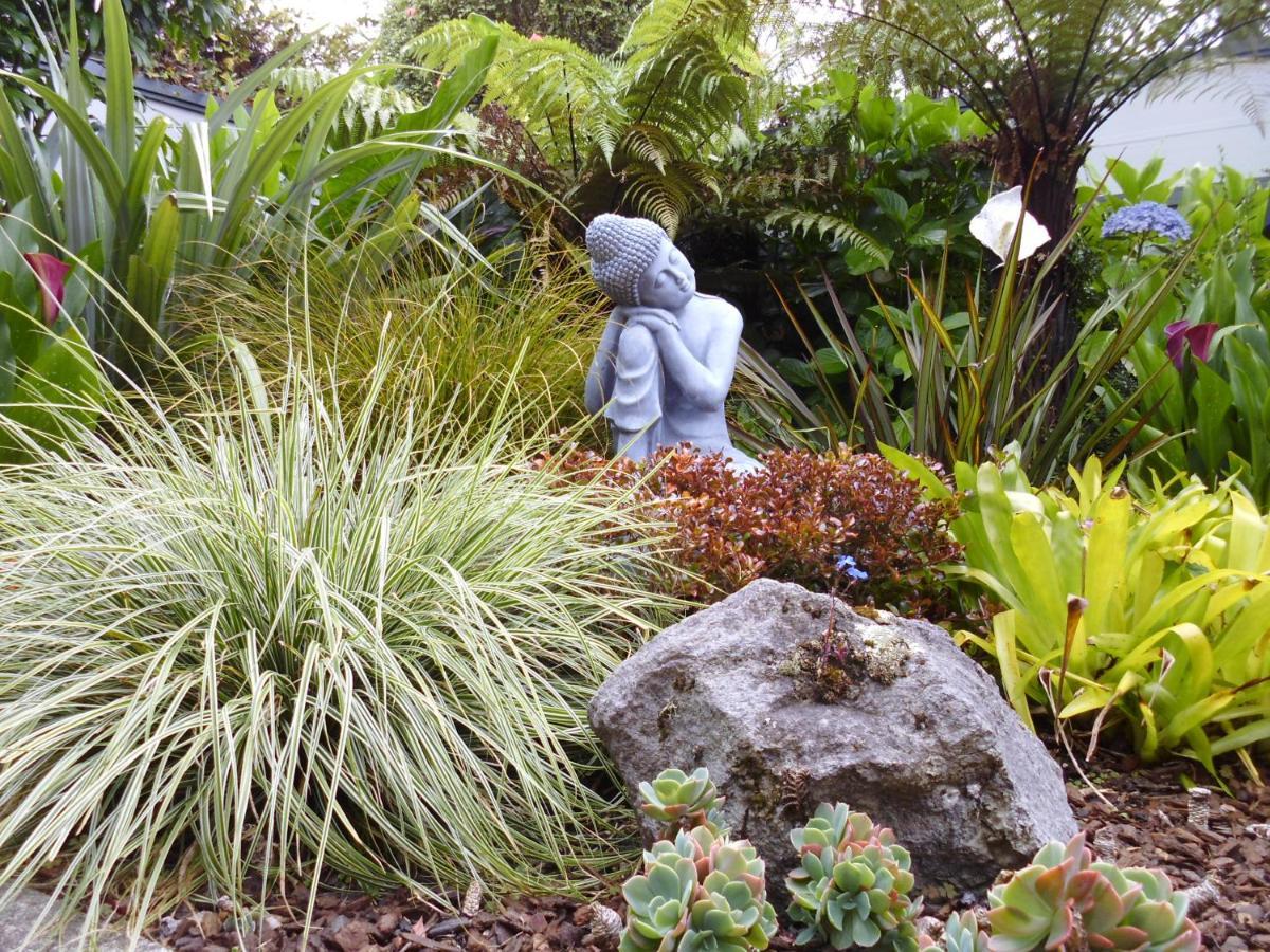 Rotorua City Homestay מראה חיצוני תמונה